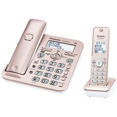 �p�i�\�j�b�N�@Panasonic�@�e�@�R�[�h���X�d�b�@ �m�q�@1�� /�R�[�h���X�n �s���O�S�[���h�@VE-GD58DL-N