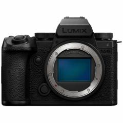 pi\jbN@Panasonic@~[XJ@LUMIX S5IIX {fB DC-S5M2X ubN