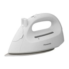 パナソニック Panasonic コードレススチームアイロン [ハンガーショット機能付き] ミストグレー NI-QL300-H