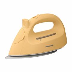 パナソニック Panasonic コードレススチームアイロン [ハンガーショット機能付き] サニーイエロー NI-QL300-Y