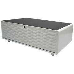 ロイヤル スマートテーブル SMART TABLE LOOZER ルーザー WHITE 冷蔵庫