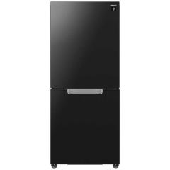 シャープ SHARP 冷蔵庫 2ドア 152L つけかえどっちもドア プラズマ