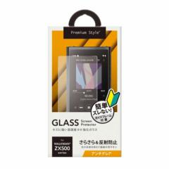 PGA@WALKMAN NW[ZX500p tیKX A`OA Premium Style NA@PG-WMZ500GL02