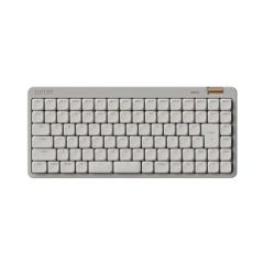 LOFREE キーボード Flow Lite JIS ビンテージグレー [有線・ワイヤレス