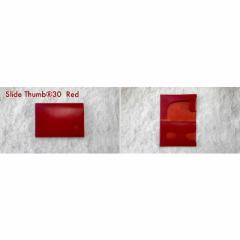 SIONWORKS@(1bōD)4mḿuJȂhvSlide Thumb30 bh Slide Thumb@slidethumb-30-red