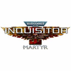 I[CY~A~[WI@PS5Q[\tg EH[n}[ 40000F Inquisitor - Martyr Ultimate Edition@