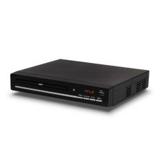 日立マクセル Blu-rayディスク/DVDプレーヤー BD-PL110（中古品）の