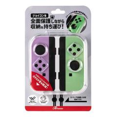 �A���T�[�@Switch�W���C�R���p �N���A�P�[�X�@