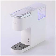 �L���[���O�@KEURIG �J�v�Z�����R�[�q�[���[�J�[ 500ml���^���N �z���C�g�@KB01-WH