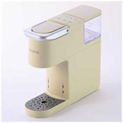 �L���[���O�@KEURIG �J�v�Z�����R�[�q�[���[�J�[ 500ml���^���N �x�[�W���@KB01-BG