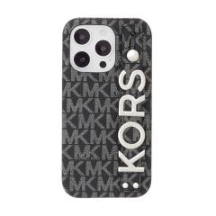 マイケルコース MICHAEL KORS - Slim Wrap Case Stand ＆ Ring