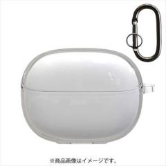 CROSSROAD SHOKZ OPENDOTS ONE用 ソフト ケース カバー TPU保護ケース