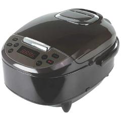 IRIS OHYAMA アイリスオーヤマ RC-IKB10-B IHジャー炊飯器 10合