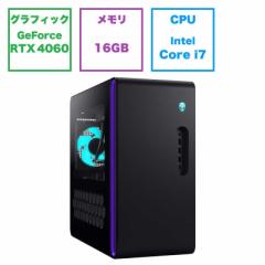 DELL@f@Alienware Aurora R16 mRTX 4060/Windows 11 Home/intel Core i7n mj^[/ 2023H~fn oTgubN@D