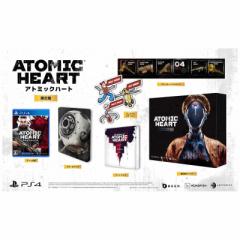 BEEPJAPAN@PS4Q[\tg Atomic Heart(Ag~bNn[g)~ebhGfBV@