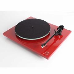 REGA@R[hv[[(50Hznp) bh@PLANAR2MK2-RED/50HZ