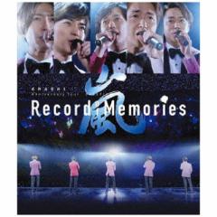 \j[~[WbN}[PeBO@u[C  ARASHI Anniversary Tour 5~20 FILM Record of Memories(Bluray)@