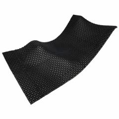 ���z�@�q�c�W�̂���Ȃ��}�b�g���X �V���O���T�C�Y (100�~195�~7cm)�@