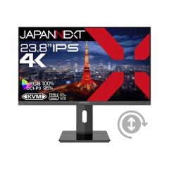 JAPANNEXT�@IPS�p�l������ �t�����j�^�[ HDMI DP USB Type-C(�ő�65W���d)�@JN-IPS2380UHDR-C65W-HSP