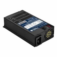 SILVERSTONE@PCd FX600 Platinumm600W /FlexATX /Platinumn ubN@SST-FX600-PT