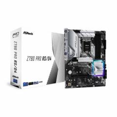 ASROCK@}U[{[hmATX /LGA1700n@Z790 Pro RS/D4