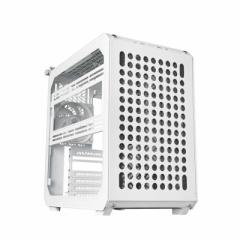 N[[}X^[@PCP[XmATX /Micro ATX /Extended ATX /Mini-ITXnQube 500 Flatpack zCg@Q500-WGNN-PSE