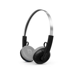 FIIO 開放型 ヘッドホン JT3 シルバー (FIO-JT3-S)《ロゴ入りクロス