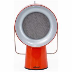 LIMON@GAt[h ORANGE AirHood Wired Red@AH01AJR