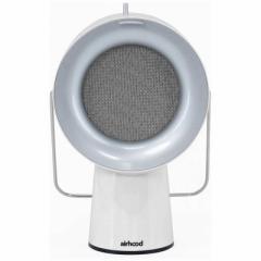 LIMON@GAt[h WHITE AirHood Wired White@AH01AJW