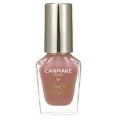 �L�������C�N�@CANMAKE �J���t���l�C���Y N19 �X�E�B�[�g�R�[���� (8ml)�@