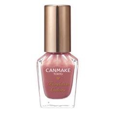 �L�������C�N�@CANMAKE �t�@���f�[�V�����J���[�Y 01 �i�`�������s���N (8ml)�@