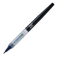 呉竹筆ペン XO50 完美王 極細 中字 660円 うす墨 朱墨 美文字 メール便