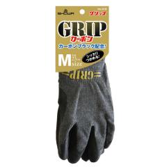 �V���[���O���[�u�@�V���[�� �O���b�v�J�[�{�� M�T�C�Y ���@NO318-MBK