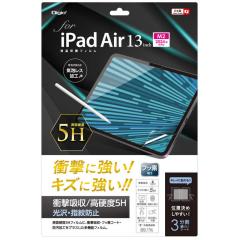 �i�J�o���V�@iPad Air13�C���` M2�`�b�v(2024)�p�t���ی�t�B���� �Ռ��z���E���d�x5H�@TBF-IPA242FPK5H