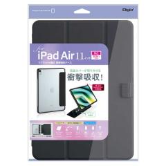 �i�J�o���V�@iPadAir(M2)11�C���`�p �}�O�l�b�g������ �Ռ��z���P�[�X�@TBC-IPA24101BK