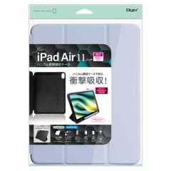 �i�J�o���V�@iPadAir(M2)11�C���`�p �n�j�J���Ռ��z���P�[�X�@TBC-IPA24104PUR
