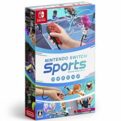 任天堂 Nintendo Switch スイッチ ゲーム ソフト Nintendo Switch Sports
