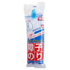 ホーライ糊工業 ホーライ糊工業 徳用ワンタッチでんぷん障子のり360g 障子約10枚分 デンプンショウジノリ360g