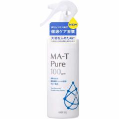 }_@MA-T Pure (GG[eB sA) ۥLXv[ 170ml@