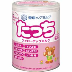 BSスノー 雪印メグミルクたっち大缶 830g