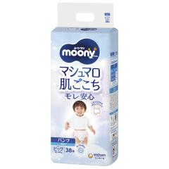 ���j�`���[���@���[�j�[�}�� �j�̎q �r�b�O 38�� (12~22Kg)�@