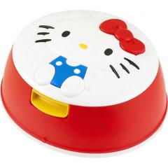 レック ハローキティ ウェットティッシュケース＆水99.9％ウェット