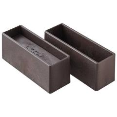 まとめ売り清水 家具ストップマン 600mm 透明SO-KS600C 1パック（2枚） ×5セット 生活用品 インテリア 雑貨 非常用 防災グッズ 家具 [▲][TP] まとめ）清水 家具ストップマン 600mm 透明SO-KS600C 1パック（2枚