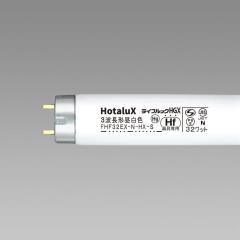 EL-LHA150D ホワイト蛍光灯 ６本セット 器具を変えずにLED蛍光灯 Hfインバーター式器具専用 直管LEDランプ 40W