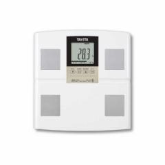 タニタ 体組成計 BC-773-WH