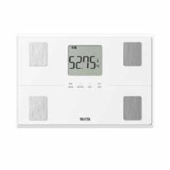 タニタ 体組成計 BC-317-WH