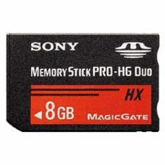 \j[@SONY@[XeBbN PRO-HG fI MS-HXBV[Y(8GB)@MS-HX8B