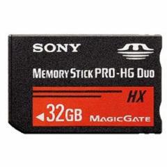 \j[@SONY@[XeBbN PRO-HG fI MS-HXBV[Y(32GB)@MS-HX32B