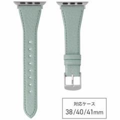 �o���r�@Apple Watch �Ή� �o���h �{�v �A�h���A���U�[ (�Ή��P�[�X�T�C�Y�F41/40/38mm) �X�J�C�O���[���@RWC047MU
