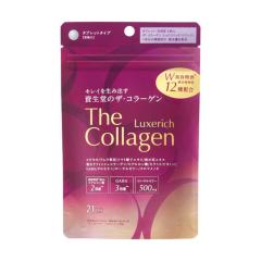 �������@The Collagen (�U�E�R���[�Q��) �����N�X���b�` �^�u���b�g 21���� (126��)�@